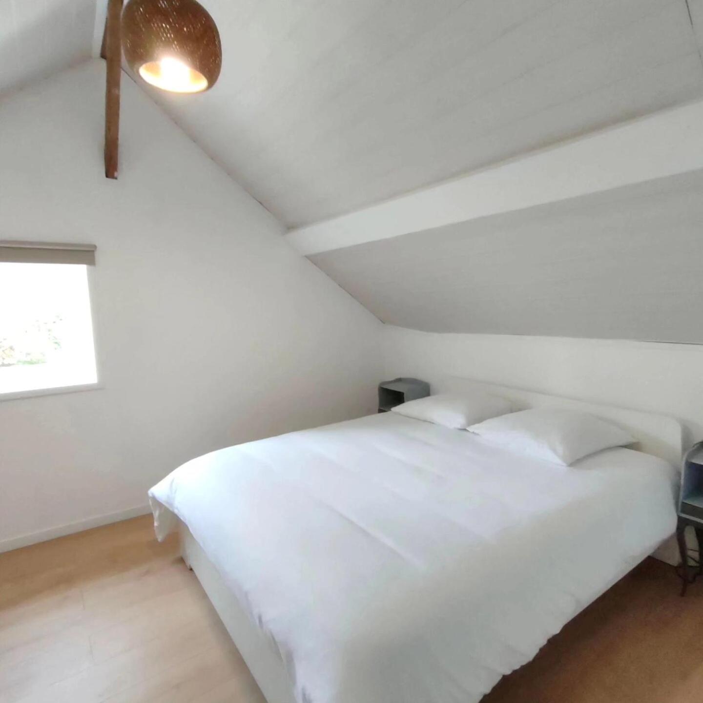 Conteville  Eden Koi Bed & Breakfast 部屋 写真
