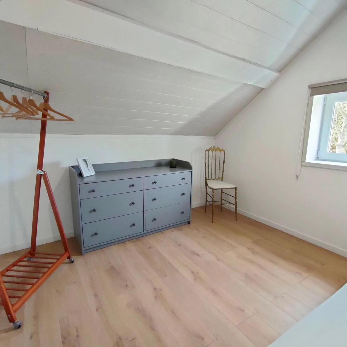 Conteville  Eden Koi Bed & Breakfast 部屋 写真