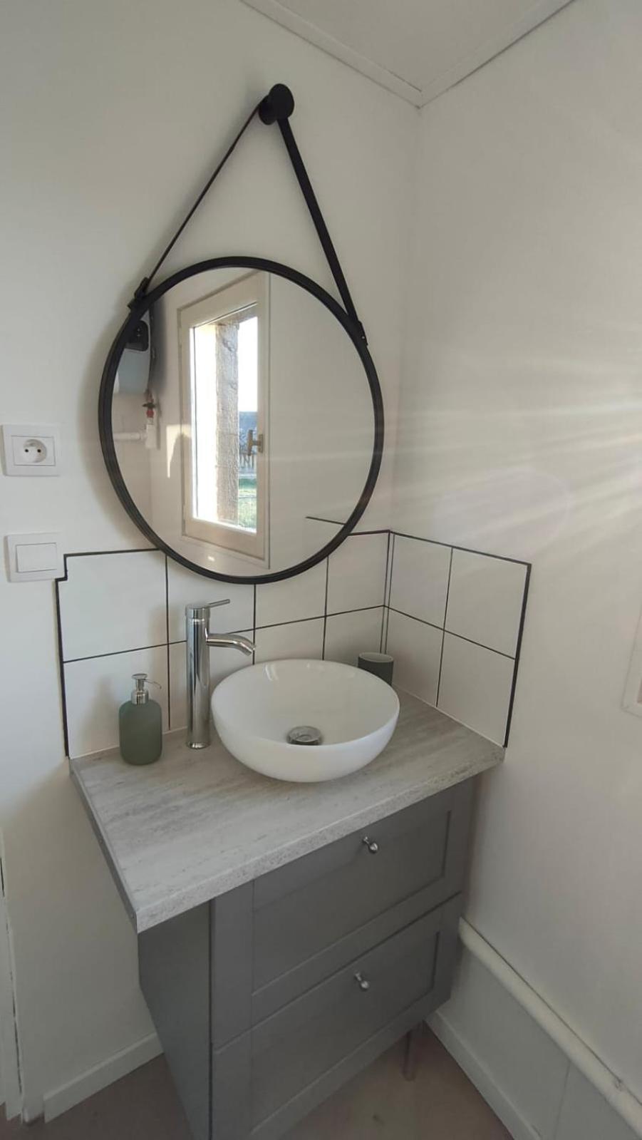 Conteville  Eden Koi Bed & Breakfast 部屋 写真